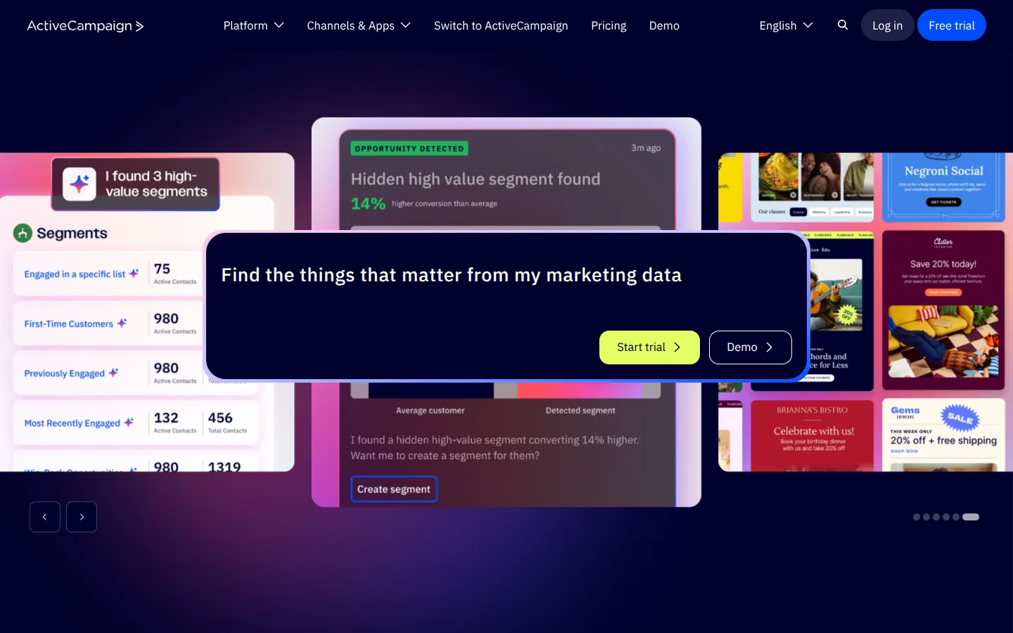 ActiveCampaign