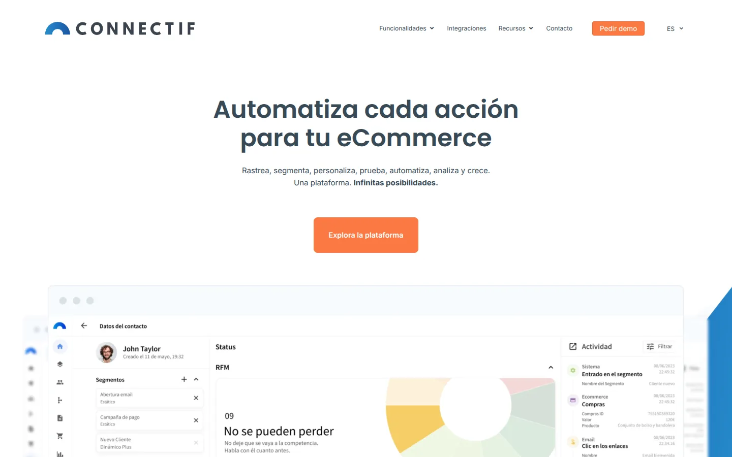 Connectif