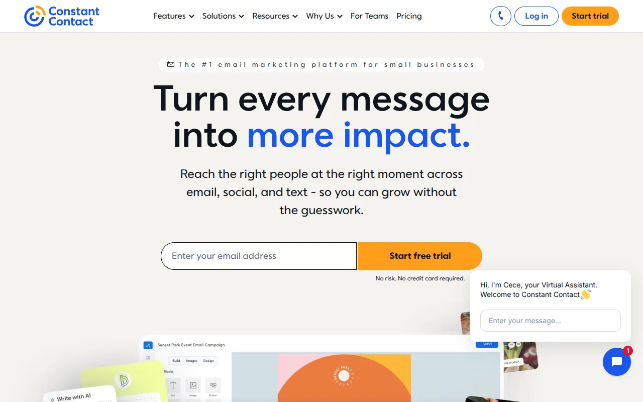Constant Contact