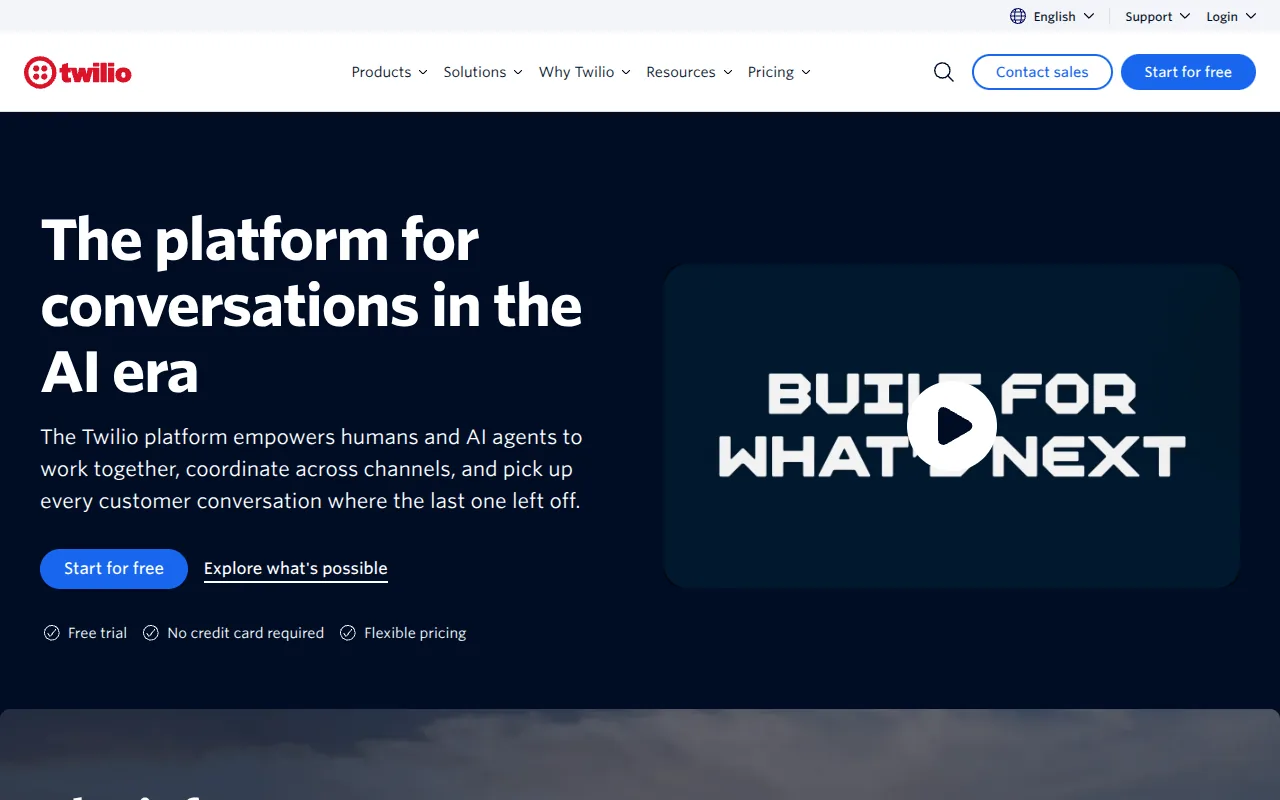Twilio